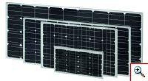 Speciale accessori - i SolarSets di Truma