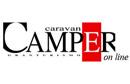 Caravan e Camper Granturismo on line