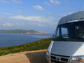 proposte viaggi e week end in camper